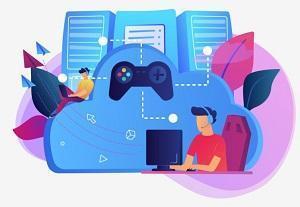 Kitchener Game Design