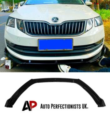 Skoda Car Accessories & Detailing Products | Auto Perfectionists