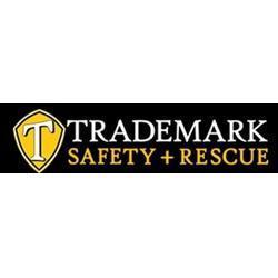 Specialized Skilled Rescuer with Equipment