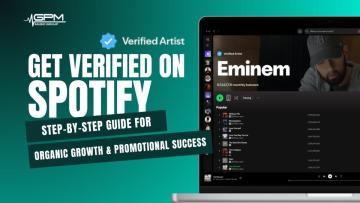 Affordable Music Promotion | GPM Music Group