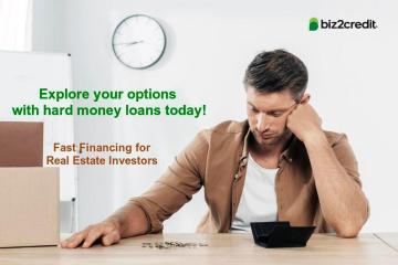 When to Choose Hard Money Lenders Over Banks for Real Estate Investments
