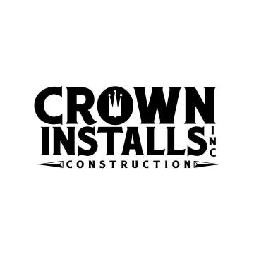 Home Window Installation | Crown Installs Inc