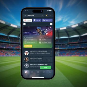 Cricbet99 – Your Trusted Hub for Smooth & Smart Online Sports Access
