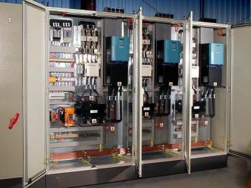 Motor Control Center Panel Manufacturer for Industry