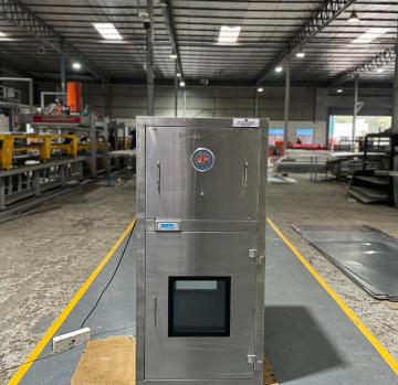Clean Room Solutions in Bangalore for Advanced Controlled Environments