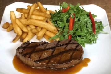 Napa Prime Rib House – Perfect for Family Dinners & Date Nights