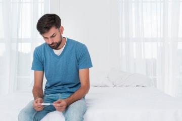Male infertility treatment in Mumbai by Dr. Sanjay Erande