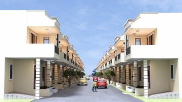 Explore Residential Living at Satya Villas, Noida Extension
