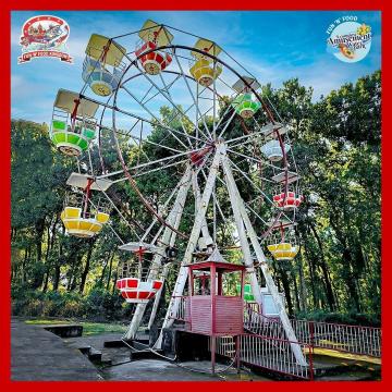 Best Amusement Park in Dehradun for Family Fun