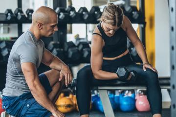 How to Choose the Right Fitness Programs