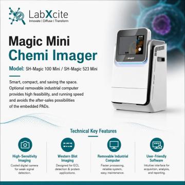 Best Laboratory Equipment Suppliers India | LabXcite
