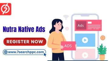 Nutra Affiliate Programs