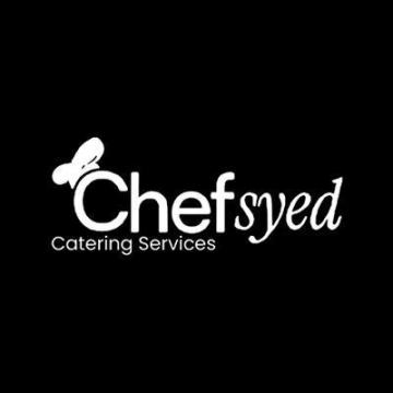 Catering Companies London England | Chef Syed Catering Services