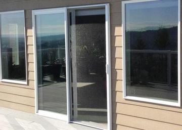 Window Screens Repair Near Orange