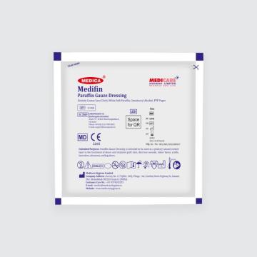 Trusted Global Exporter of Medical Dressings – 30+ Years Experience