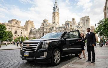 Professional Corporate Travel Services in Philadelphia for Stress-Free Business Trips