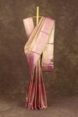 Shop Golden Colour Silk Saree | Mavuris