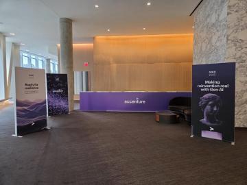 Professional Event Branding Charlotte NC Services Available