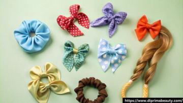 Stylish Hair Accessories for Every Occasion and Look