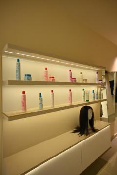 Does your natural hair affect which hair replacement option suits you?