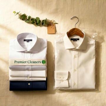 Household Items Dry Cleaning in Midtown Atlanta
