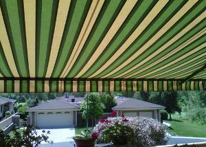 Awnings Company Near Escondido