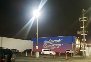 Industrial Led Lighting Tustin