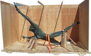 Corona Crating Solutions