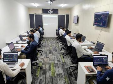 Stock Trading Classes in Bangalore | Mbear