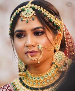 Beauty parlour in Ghaziabad, Uttar Pradesh