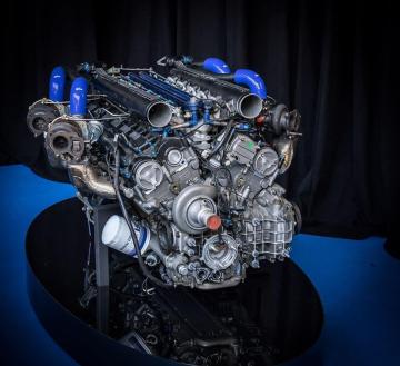 Where Can You Find a High-Performance Dodge Viper Engine for Sale?