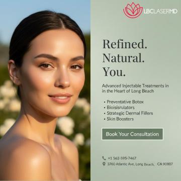 LBC Laser MD - Injectable treatments long beach