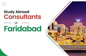 Education Consultants in Faridabad for Italy