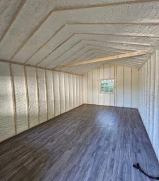 JX Spray Foam LLC