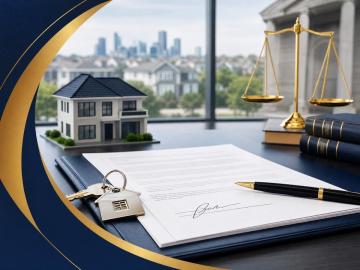 Mississauga Property Closing Legal Services