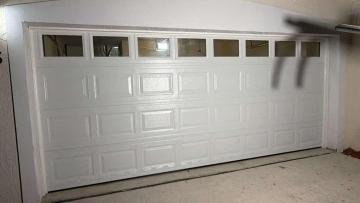 Garage Door Service OKC