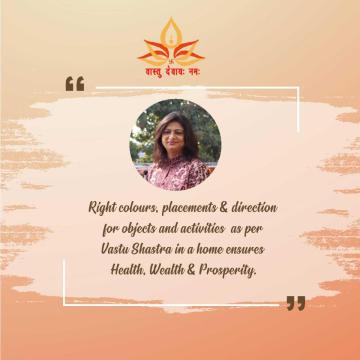 Vastu Consultant in USA – Expert Vastu Shastra Guidance for Homes & Offices