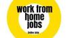 Work from Home: US Data Entry Opportunity