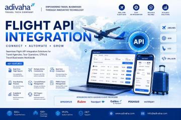 What Is The Best Flight Api To Integrate
