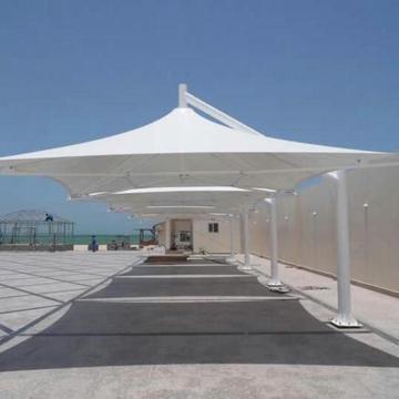 Tensile Structure in Noida