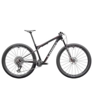 2025 Specialized S-Works Epic World Cup Mountain Bike (ALANBIKESHOP)