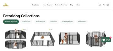 30% OFF Your Order At Petorldog