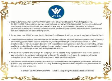 Wise Global Research Services Pvt. Ltd