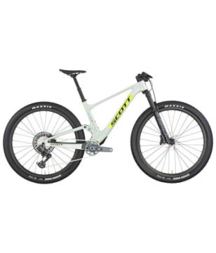 2026 Scott Spark RC Team Issue Mountain Bike (ALANBIKESHOP)