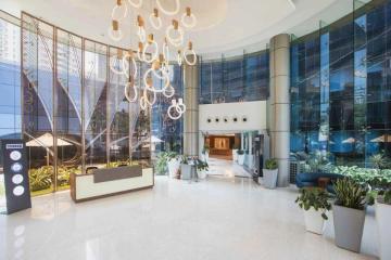 Coworking in Vashi with Flexible Workspace Solutions