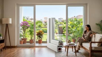 Premium uPVC Profiles | Trusted uPVC Profile Suppliers in India