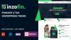 ✨ Inzofin – Finance & Tax WordPress Theme ✨