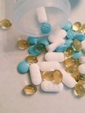 API Manufacturer in India | SCL Lifesciences