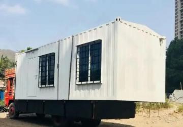 Affordable Porta Cabin AC Units — Custom Cooling & Comfort