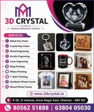 A Different Idea for Personalised Gifting